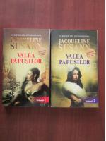 Jacqueline Susann - Valea papusilor (2 volume)