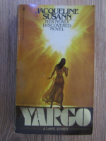 Jacqueline Susann - Yargo, a love story