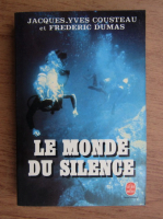 Jacques Yves Cousteau - Le monde du silence