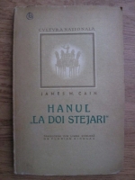 James Cain - Hanul La doi stejari