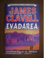 James Clavell - Evadarea