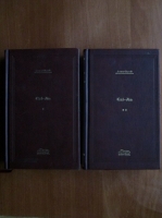 James Clavell - Gai Jin, 2 volume (Adevarul, colectia de lux)