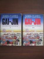 James Clavell - Gai-Jin (2 volume)