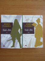 James Clavell - Gai-Jin (2 volume)