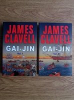 James Clavell - Gai-Jin (2 volume)