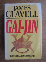 James Clavell - Gai-Jin