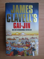 James Clavell - Gai-Jin