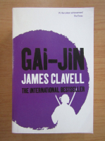 James Clavell - Gai-Jin