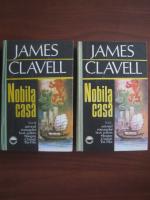 James Clavell - Nobila casa (2 volume)