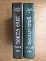 James Clavell - Nobila casa (2 volume)