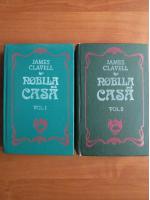 James Clavell - Nobila casa (2 volume)