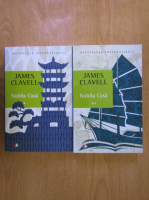 James Clavell - Nobila Casa (2 volume)
