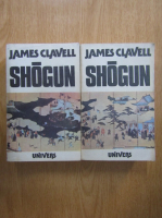 James Clavell - Shogun (2 volume)