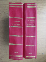 James Clavell - Shogun (2 volume)