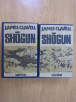 James Clavell - Shogun (2 volume)