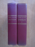 James Clavell - Shogun (2 volume)