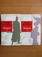 James Clavell - Shogun (2 volume)
