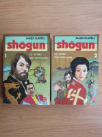 James Clavell - Shogun (2 volume)
