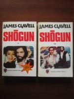 James Clavell - Shogun (2 volume)