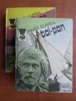 James Clavell - Tai-Pan (2 volume)