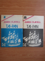 James Clavell - Tai-Pan (2 volume)