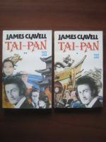 James Clavell - Tai-Pan (2 volume)