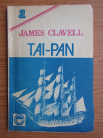 James Clavell - Tai-Pan (volumul 1)