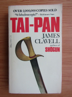 James Clavell - Tai-Pan
