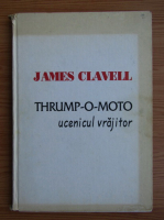 James Clavell - Thrump-O-Moto ucenicul vrajitor