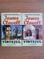 James Clavell - Vartejul (2 volume)