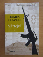James Clavell - Vartejul (volumul 1)