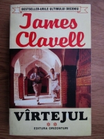 James Clavell - Vartejul (volumul 2)