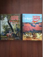 James Fenimore Cooper - Calauza (2 volume)