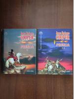 James Fenimore Cooper - Preria (2 volume)