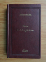 James Fenimore Cooper - Preria.  Aventurile lui Ochi-de-Soim (Volumul 5, Adevarul de Lux)
