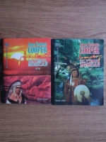 James Fenimore Cooper - Ultimul mohican (2 volume)