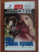 James Hadley Chase - Fie-i tarana usoara