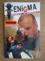 James Hadley Chase - Inscenarea