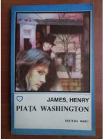 James Henry - Piata Washington