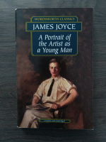 James Joyce - A portrait of the artist as a young man