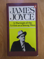 James Joyce - A Portrait of the Artist as a Young Man