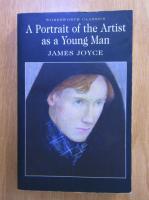 James Joyce - A Portrait of the Artist as a Young Man