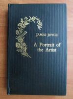 James Joyce - A portrait of the artist as a young man
