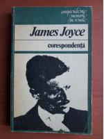 James Joyce - Corespondenta