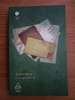 James Joyce - Corespondenta