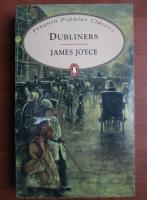 James Joyce - Dubliners
