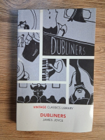 James Joyce - Dubliners