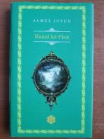 James Joyce - Hanul lui Finn