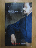 James Joyce - Portret al artistului la tinerete