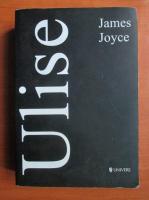 James Joyce - Ulise